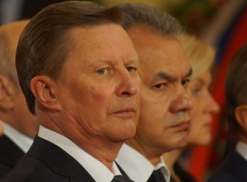 Фото Дениса Гольдмана