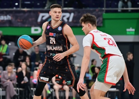    Кириленко: даже если российский баскетбол допустят на международную арену, баскетболистам будут чинить препятствия