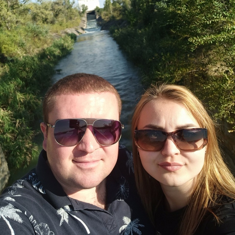 Фото: из архива героини публикации