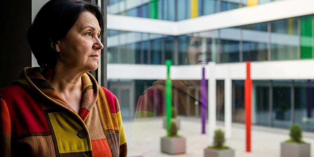 Мать мужа писала анонимки невестке и была раскрыта