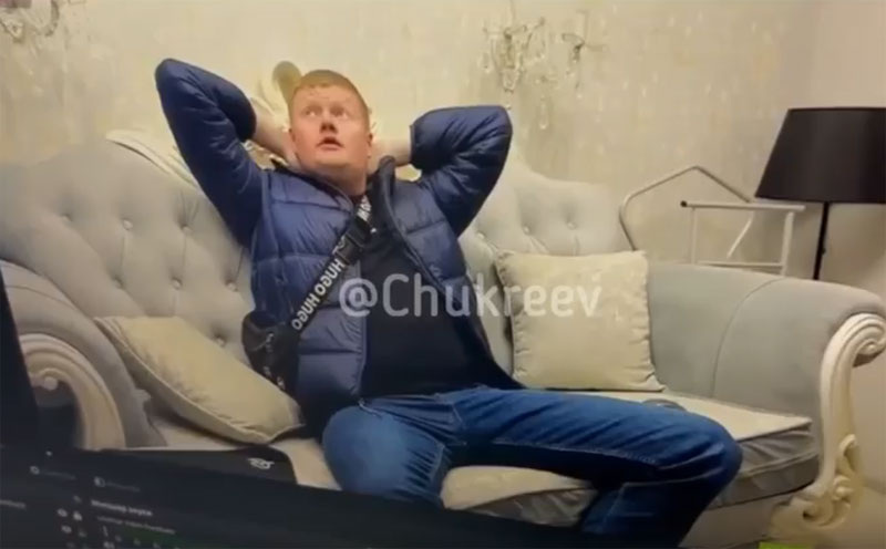 В Екатеринбурге закрыли нелегальную студию для съемки порнографии