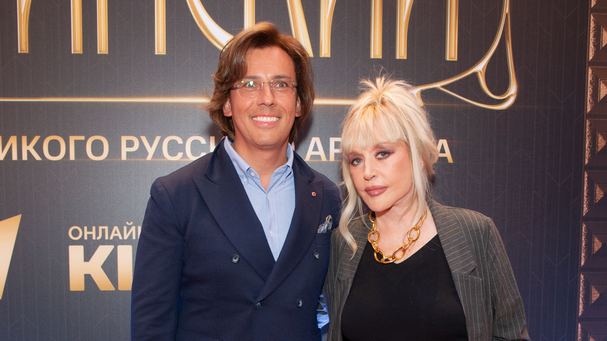     Вадим Тараканов/ТАСС