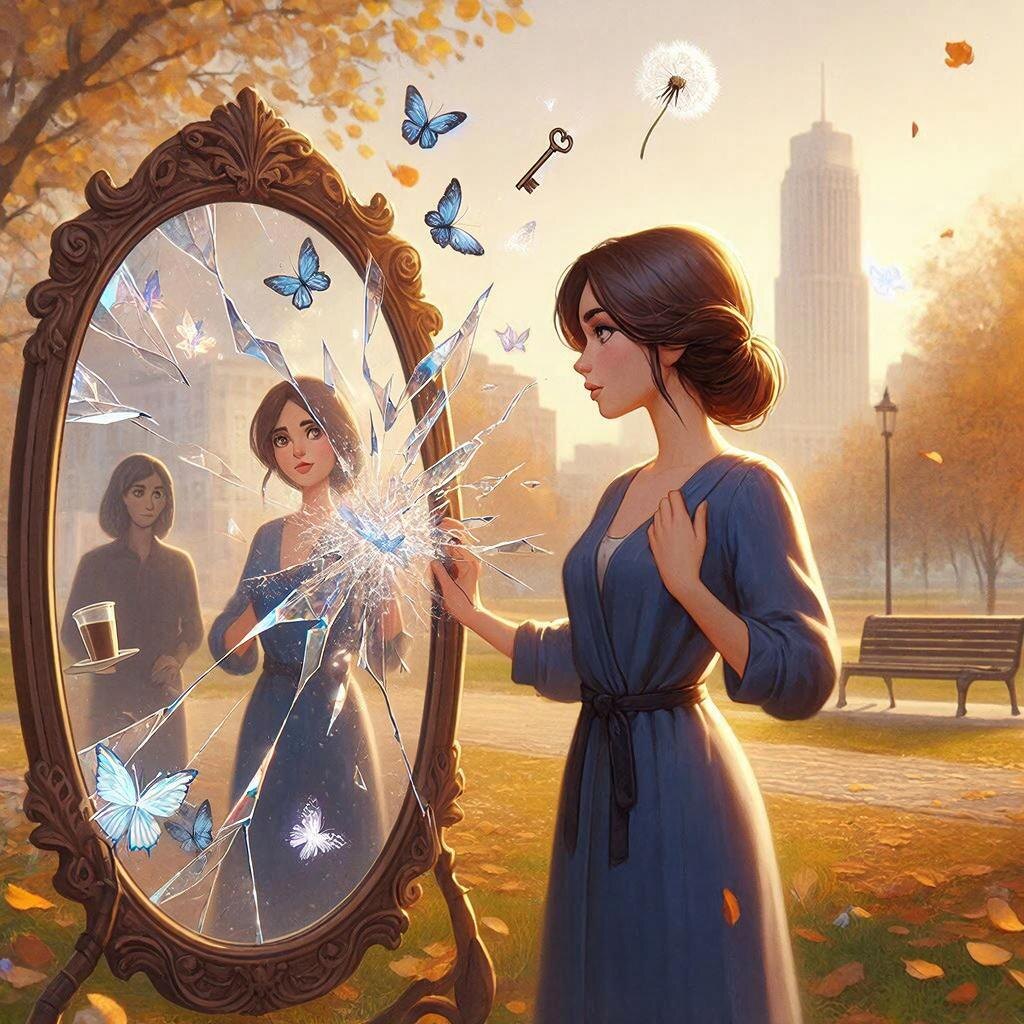 Закон эха и психология успеха: почему мир вам подыгрывает не сразу