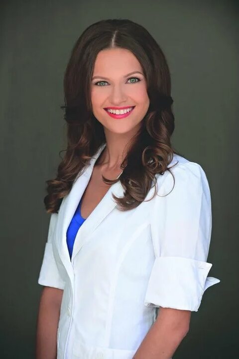 Изабелла Венц эксперт по ЩЖ