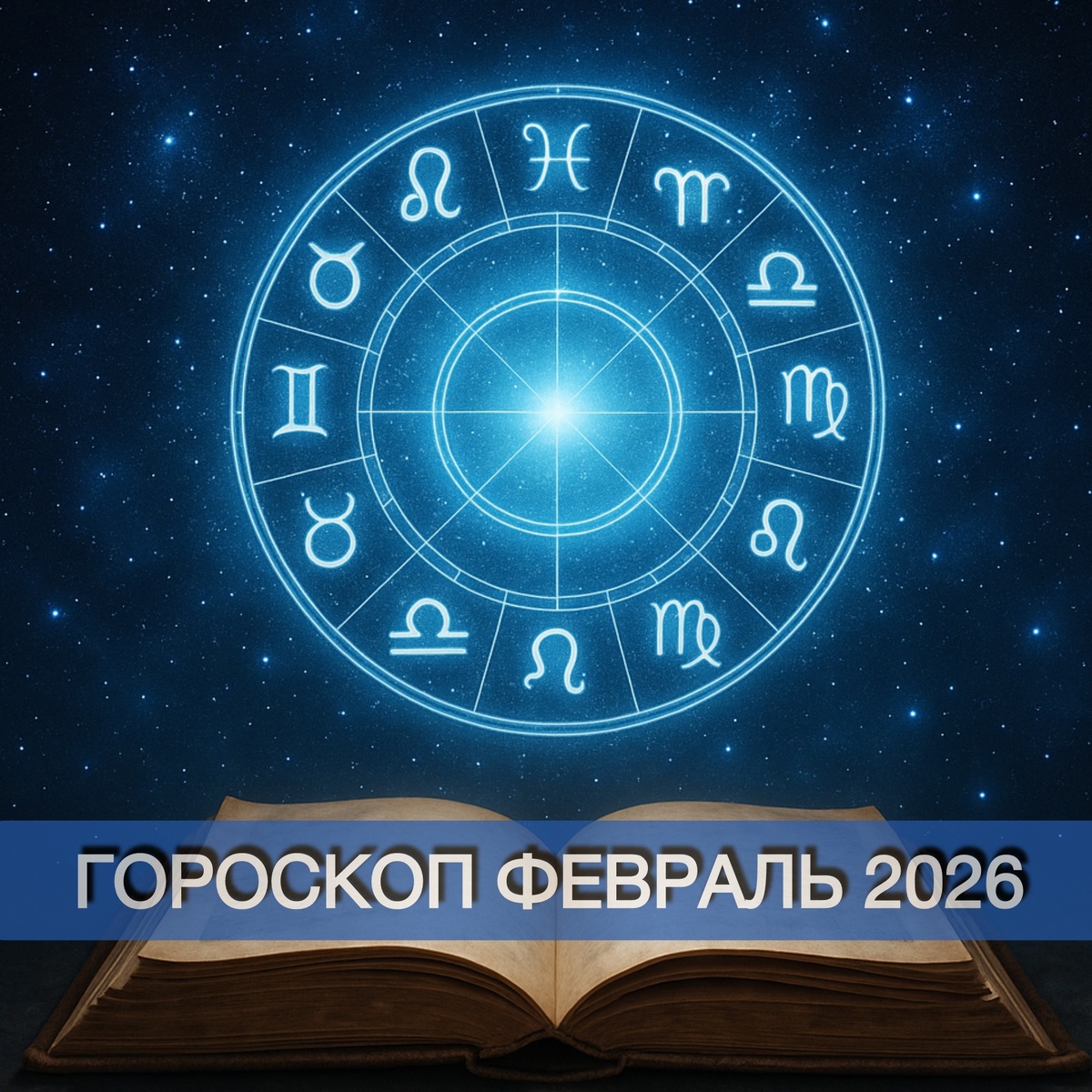 Финансовый нумерологический гороскоп февраль 2026