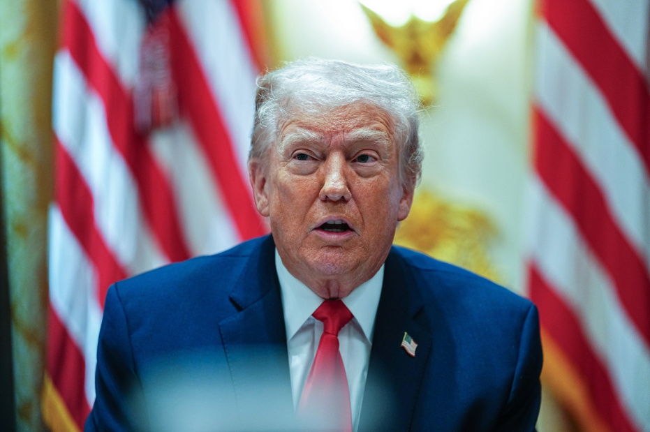    Aaron Schwartz/Consolidated News Photos/Global Look Press