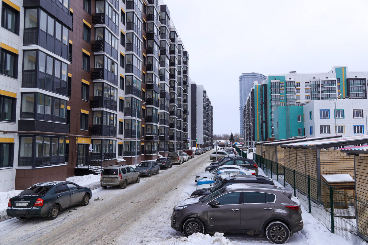 Фото: © Салават Камалетдинов / «Татар-информ»