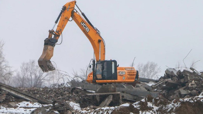    Сергей Мельников