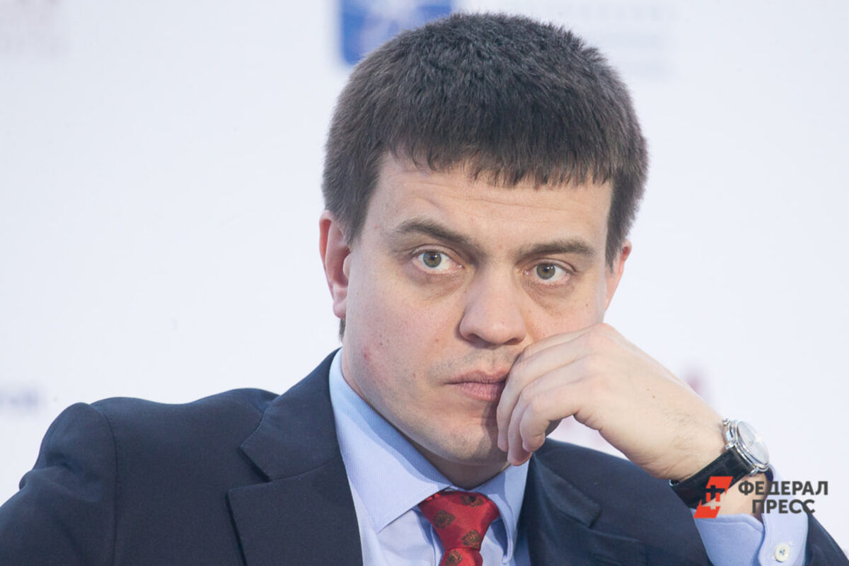 Губернатор поручил усилить внимание к эмоциональному состоянию учеников.  Фото: ФедералПРесс / Виктор Вытольский