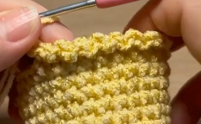 Хоббидом. Вязание с Надюшей