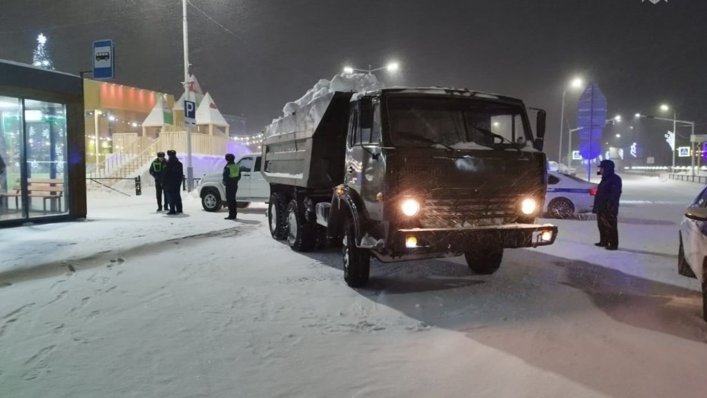    Фото: СУ СКР ЯНАО