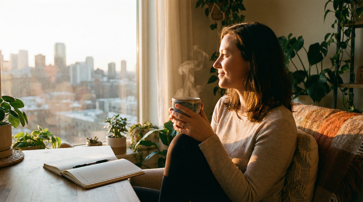 3 утренние привычки