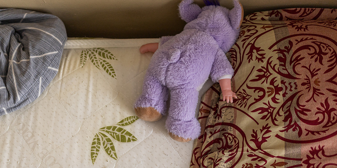 Последний дом Лены: как дезертир с СВО убил подопечную иркутского кризисного центра для матерей с детьми