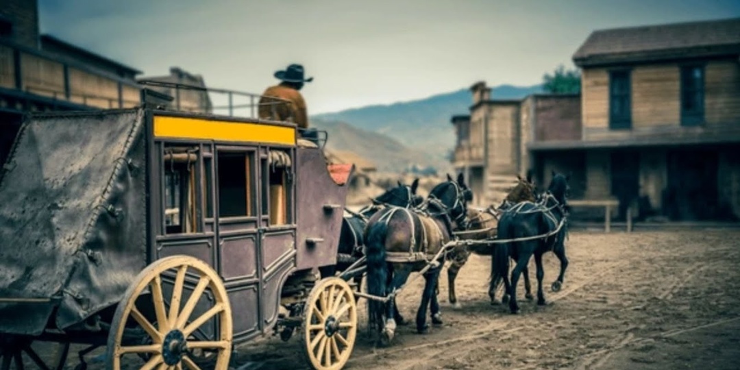 Шарабан, тарантас, бричка, ландо и другие кареты. Чем они отличаются?