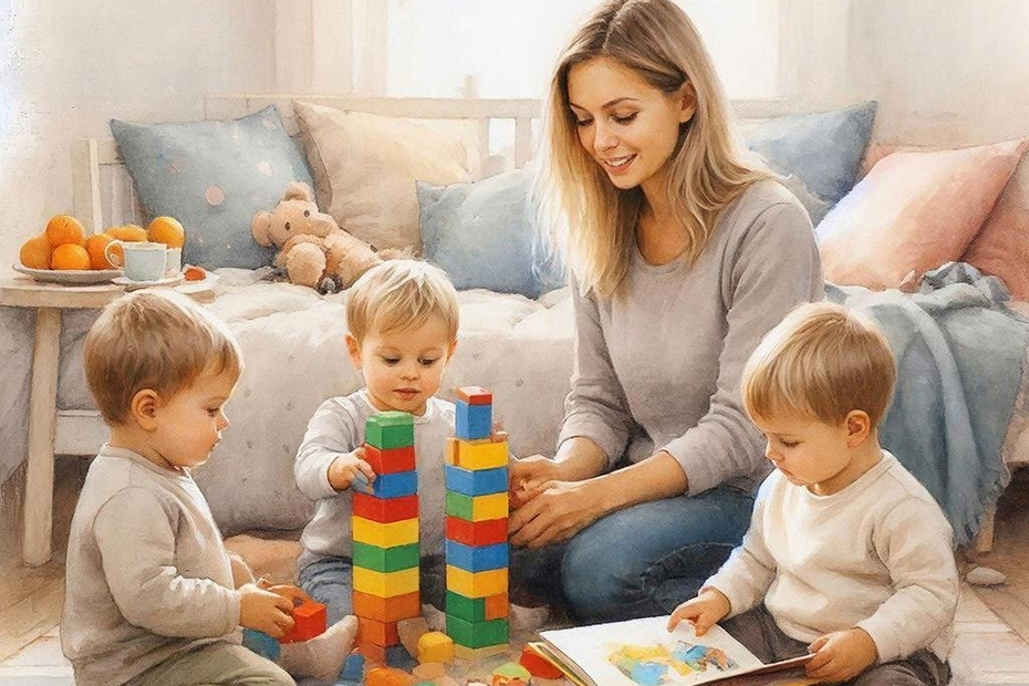 Изображение сгенерировано ИИ