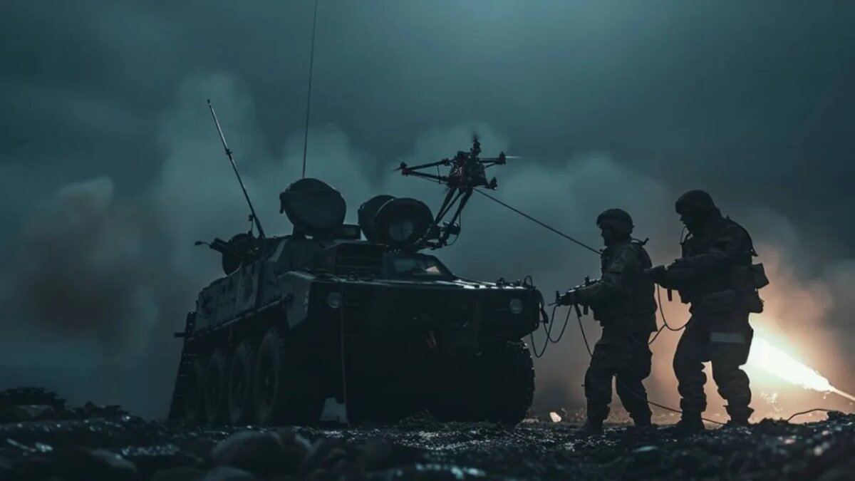 Коллаж "Новороссии"