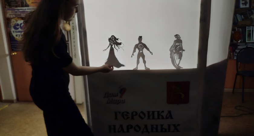    Фото: группа управления и молодежной политики Владимира