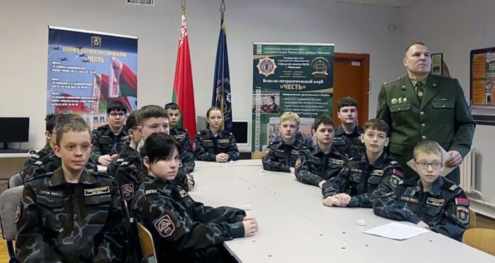 Находка представила трудовой подвиг тыла на международной исторической встрече