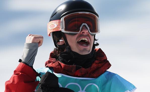 Олимпийского призера в слоупстайле госпитализировали перед стартом Игр