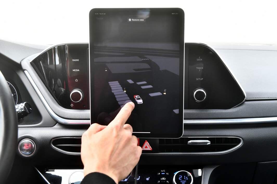 Фото: РИА Новости/Алексей Куденко