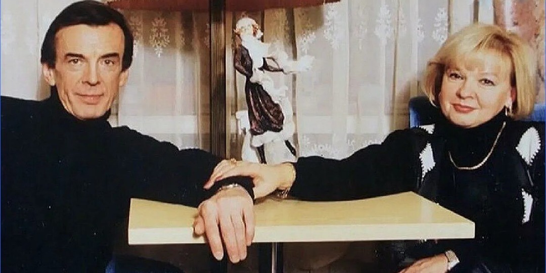 Истории жизни и любви. Самая главная встреча