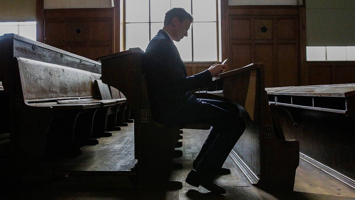    Фото: Кирилл Зыков / АГН Москва