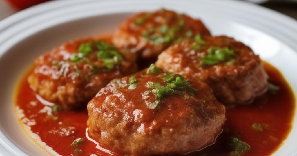 3 бюджетных блюда из фарша: хватит на всю семью