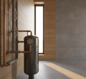    Правильно подобранный гидроаккумулятор не только защищает систему от гидроударов, но и обеспечивает бесперебойный комфорт в загородной жизни.