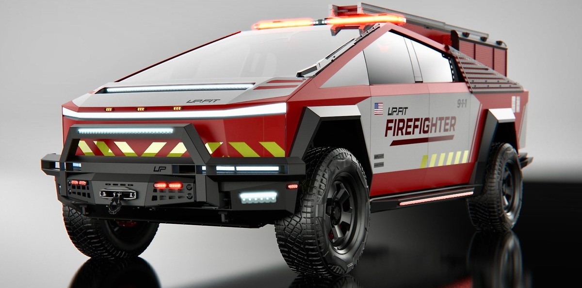 Изображение UnpluggedTesla  📷
