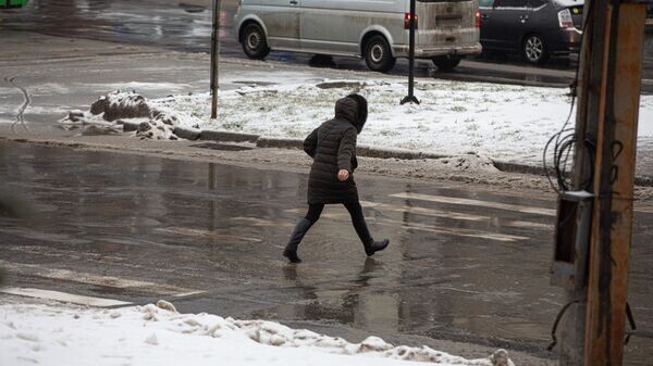    © Sputnik / Mihai Caraus