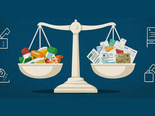    Права потребителей //Иллюстрация сгенерирована в GigaChat, лицензия и промпт "Городской репортер"