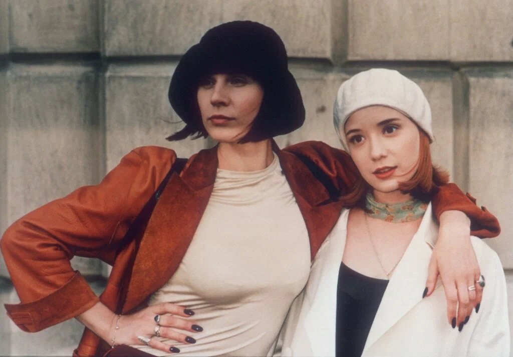    «Страна глухих»Кадр из фильма