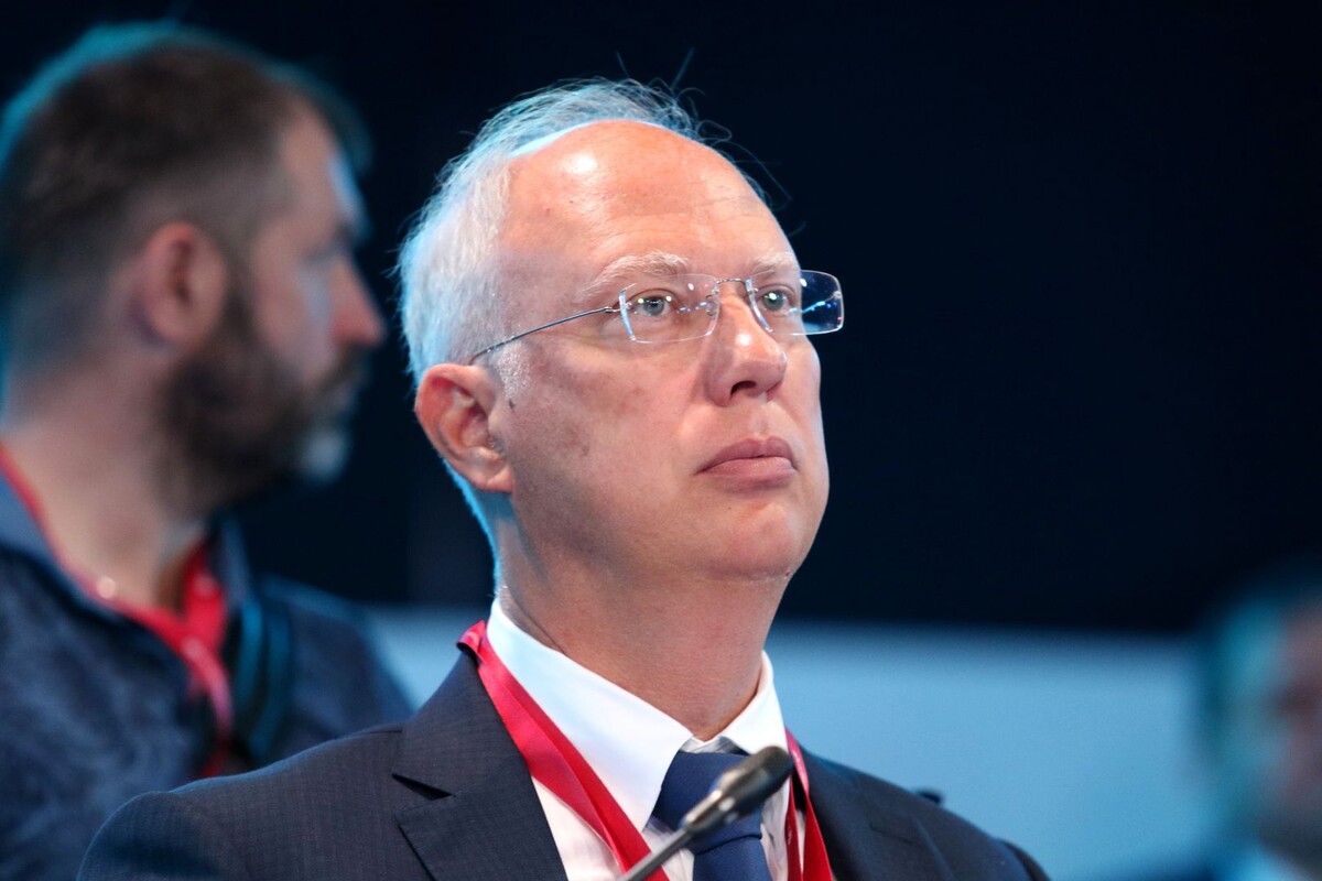     / Источник: © Global Look Press