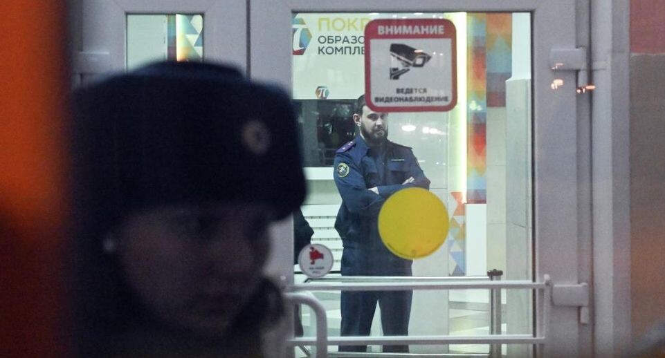    РИА «Новости»