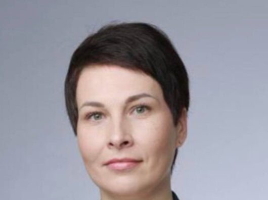    Антонина Пшеничная // Фото: телеграм-канал Антонины Пшеничной