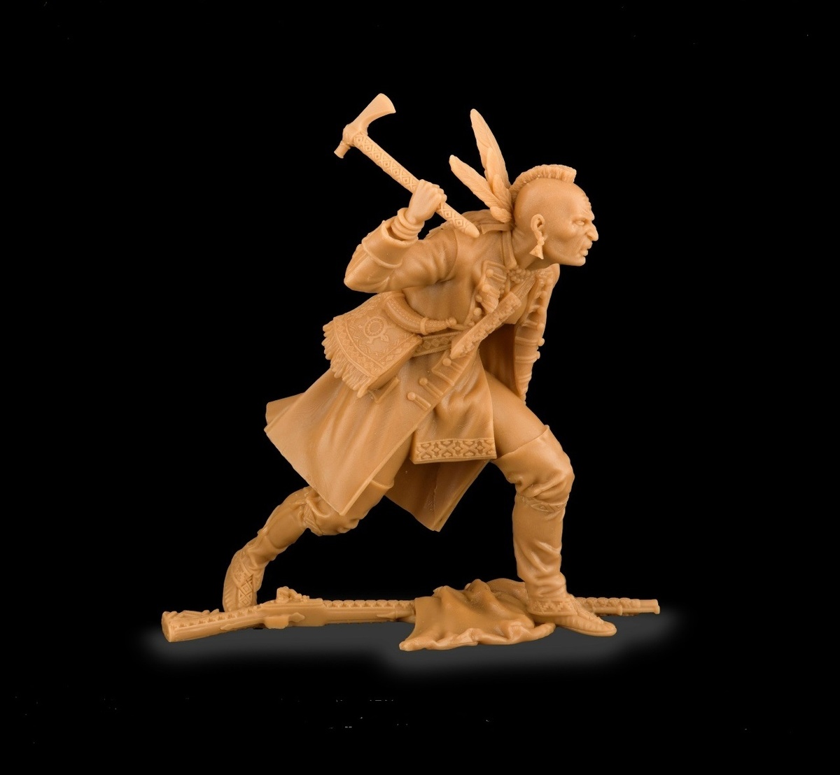 фото из ВК-группы Plastic Platoon