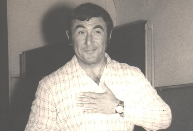 Фото: Л. Каневский 