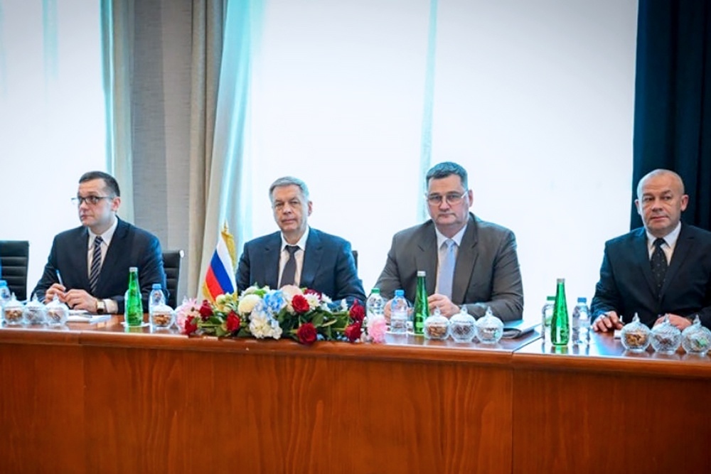    МИД ОАЭ/РИА Новости