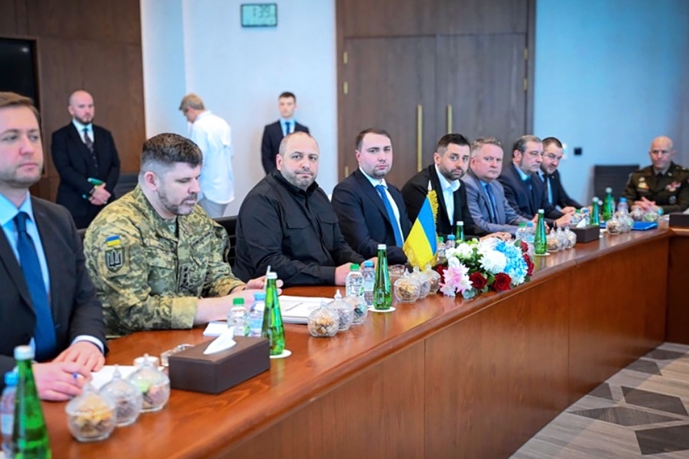    МИД ОАЭ/РИА Новости