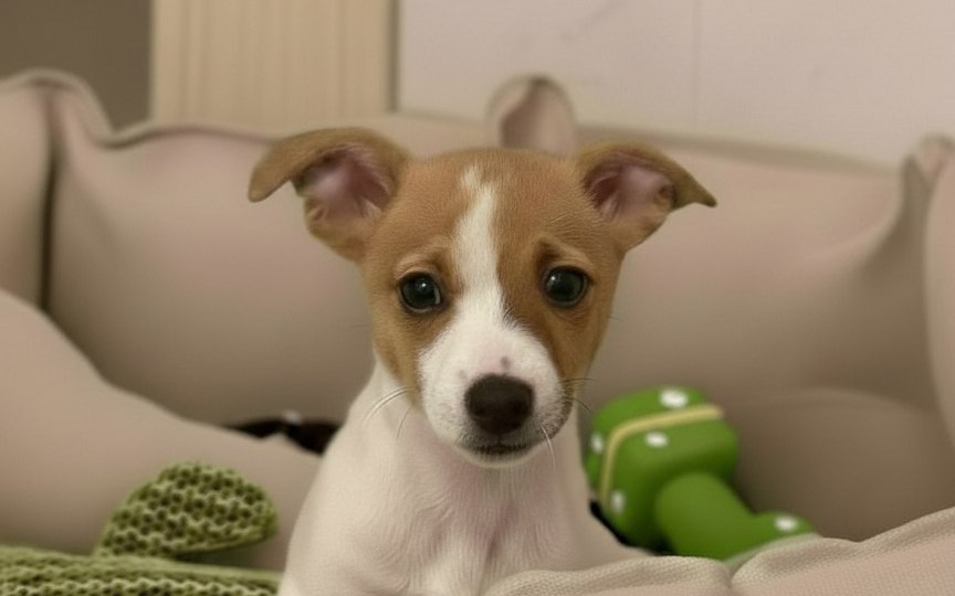 Собака всё понимает, только сказать не может: где на самом деле проходит граница её интеллекта?