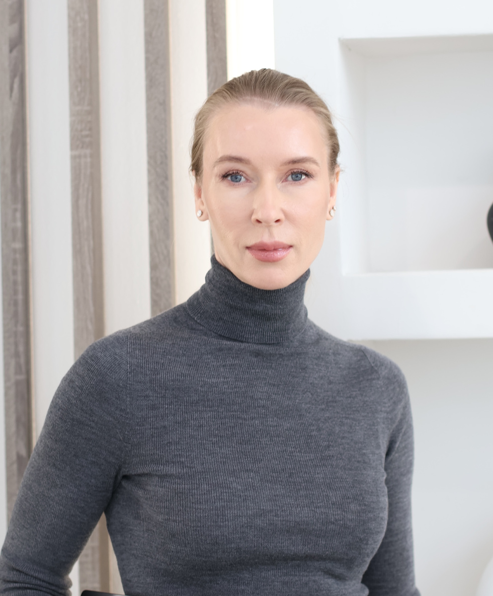 Психолог Андреева Александра