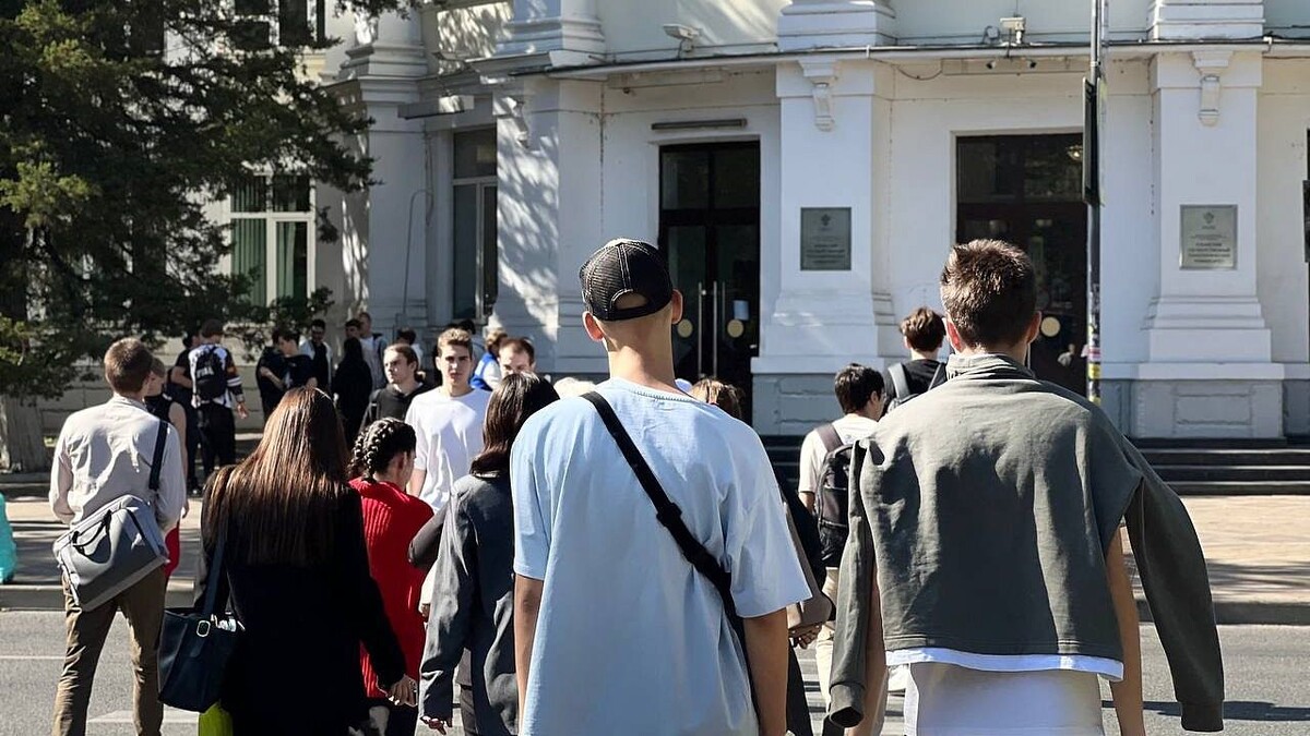    Фото: телеканал «Краснодар»