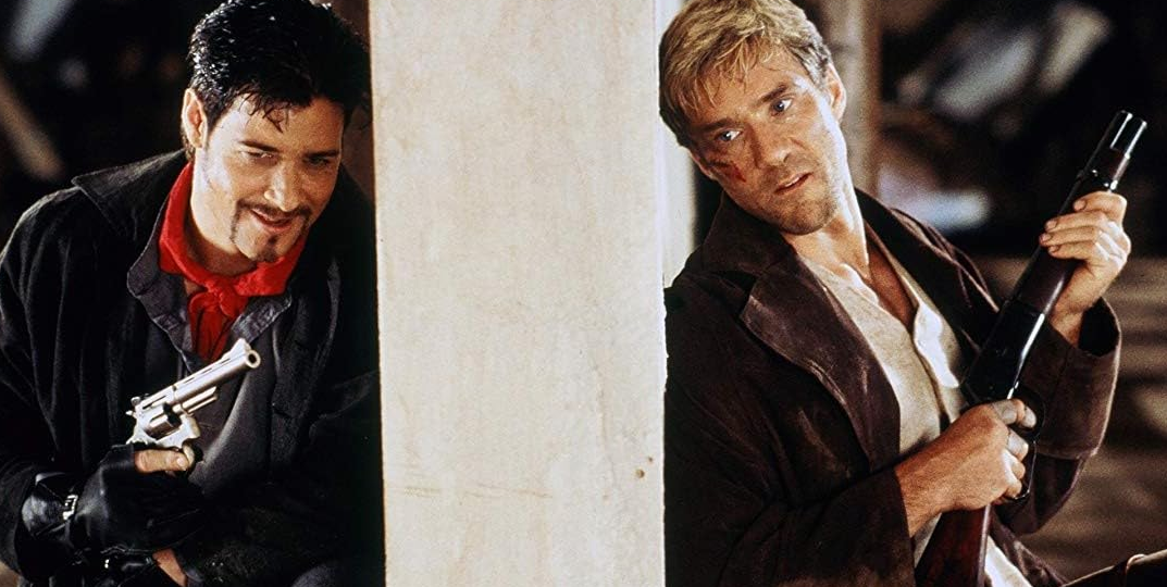 Мятежник: махровый эксплотейшн категории «Г»