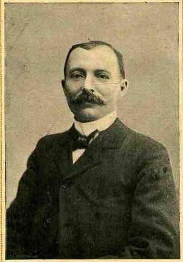 Оскар Метенье