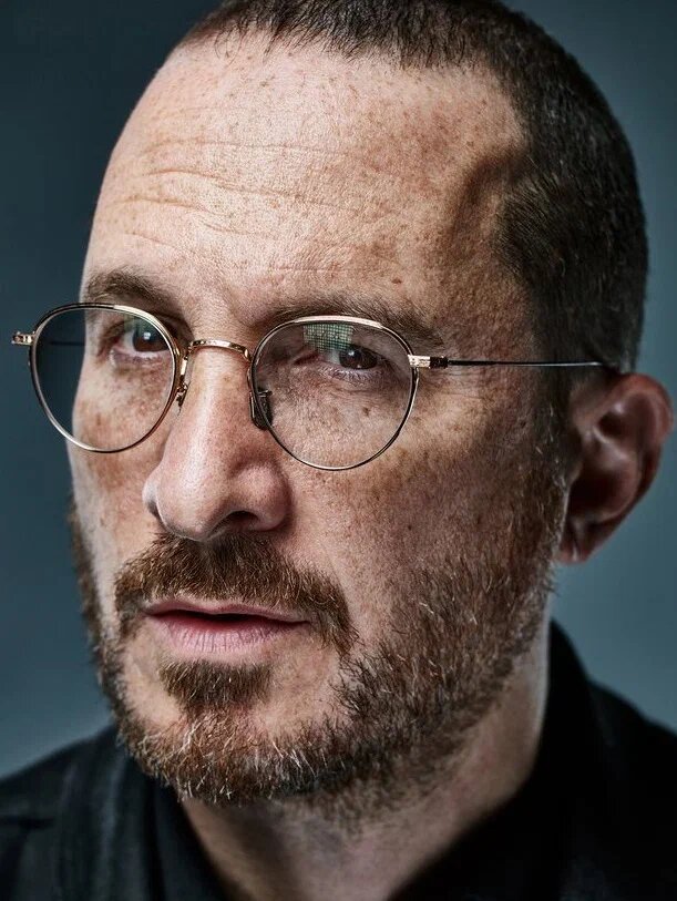 Даррен Аронофски, американский кинорежиссер, сценарист и продюсер. Родился 12 февраля 1969 года