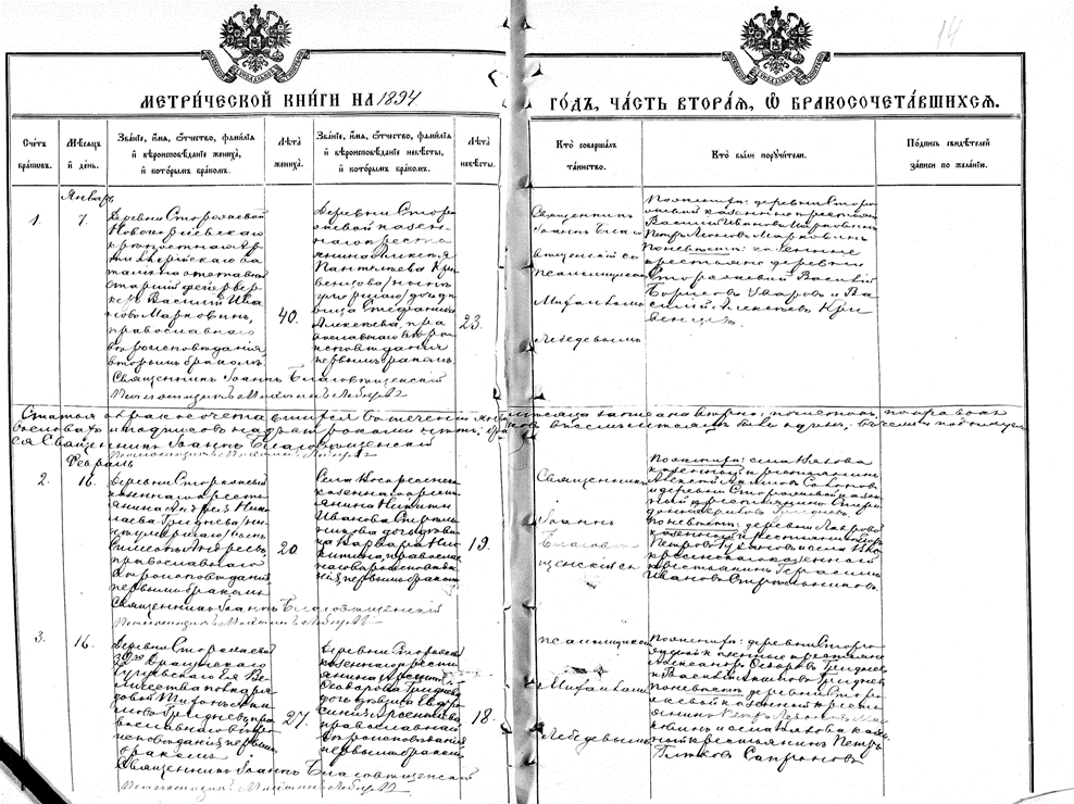 ГАТО. Ф. 93. Оп. 1. Д. 2378. Л. 13 об.-14.