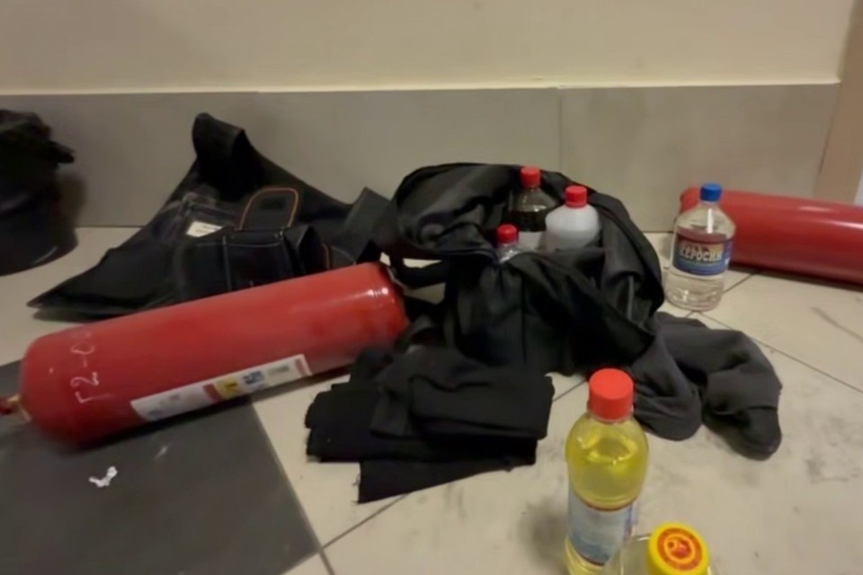    Фото: прокуратура