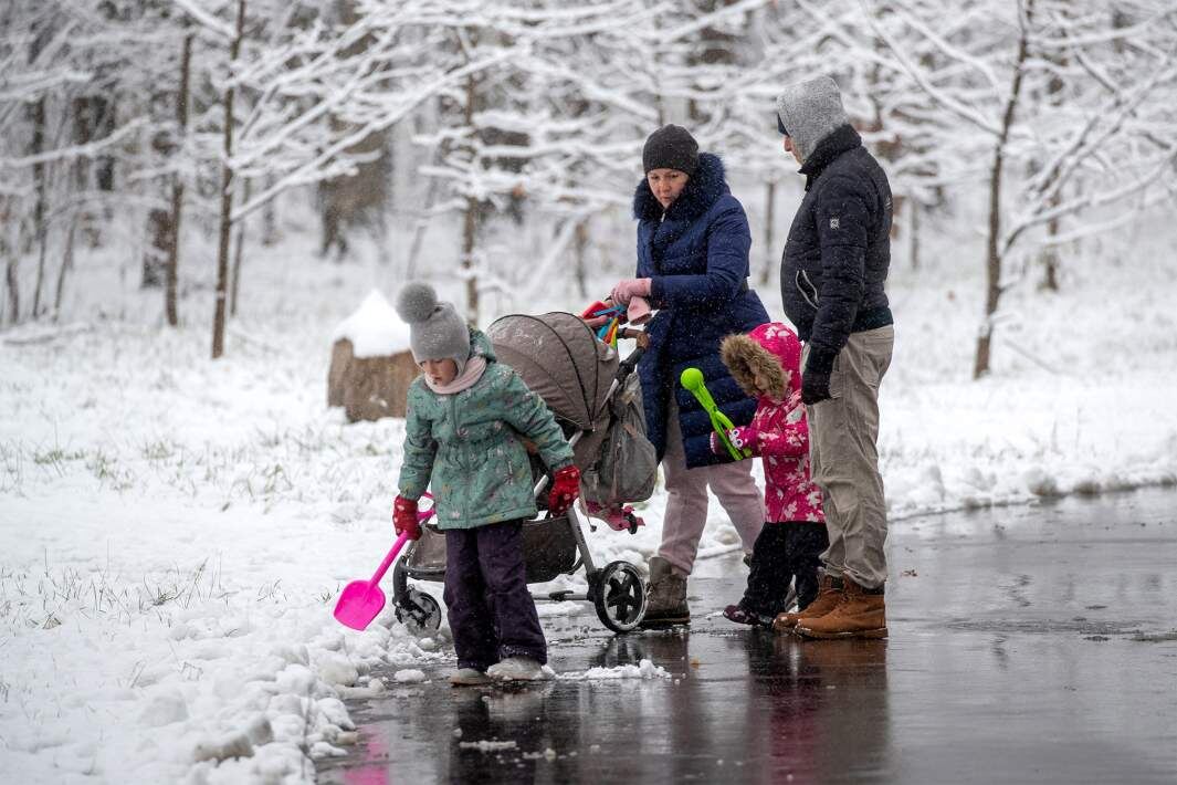 Фото: ИЗВЕСТИЯ/Эдуард Корниенко