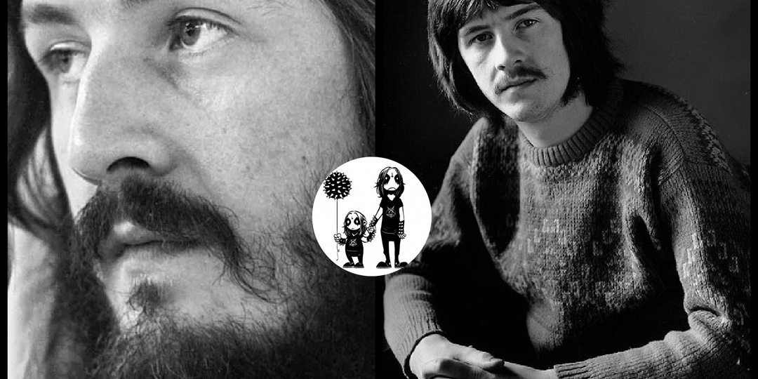 9 песен Led Zeppelin, где Джон Бонэм крадет шоу с первых секунд