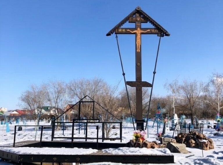    В Оренбурге состоится молебен в честь священномученика Макария Оренбуржье